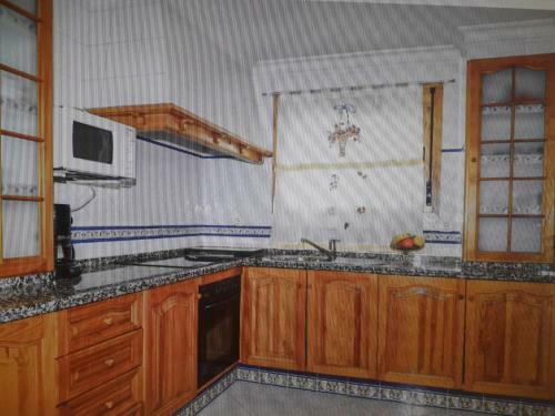 Apartamento Ayamonte