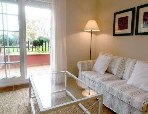 Apartamento Hoyo I Golf Isla Canela