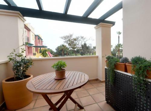 Apartamento Hoyo I Golf Isla Canela