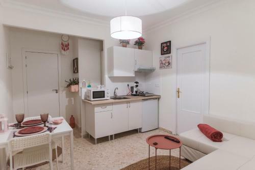 Apartamento Estudio Plaza De La Laguna By Dulce