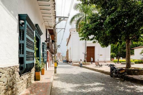 Casa Aguasclaras, La Casa Completa Para Ti!