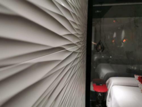 Apartamento Lexury Suite Acqua