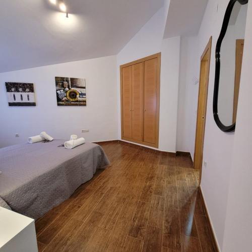 Apartamento Precioso Piso En El Centro Hist�rico De Baeza