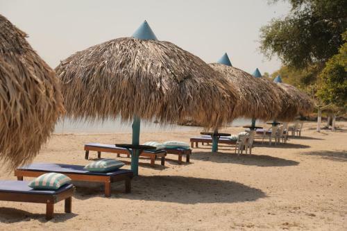 Club Camping Isla Mar