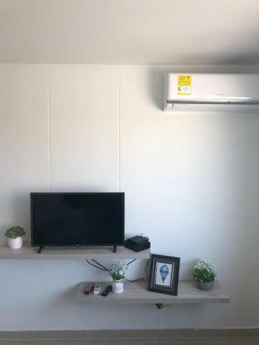 Apartaestudio Para Tu Comodidad