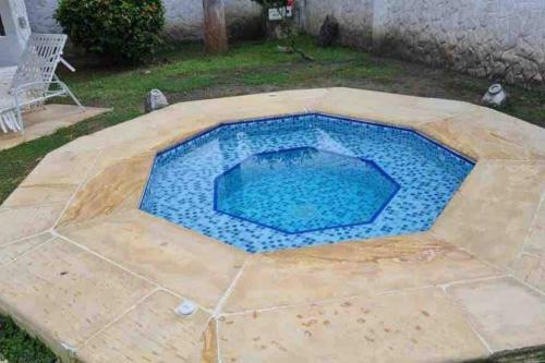 Casa Campestre Con Piscina Privada