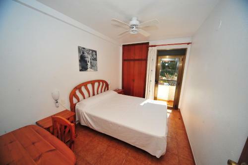 Bungalow Orange Park 2 Habitaciones Jardin