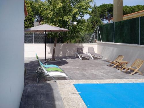 Villa Mara Villa