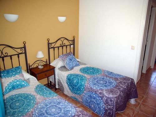 Amazing Apartment In Benitachell With Garden