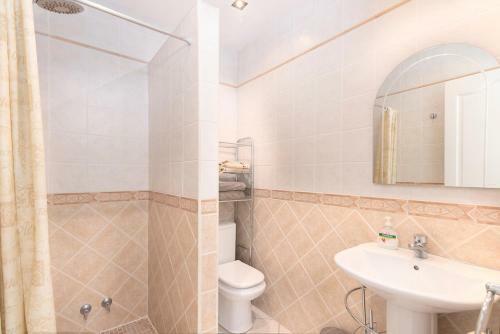 Apartamento Villa With Pool And Open Views For 8 Pers
