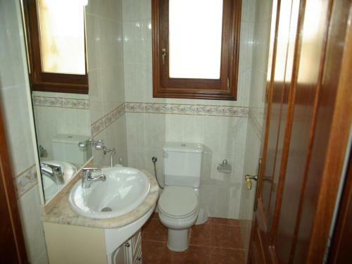 Amazing Villa In Benitachell With Private Pool