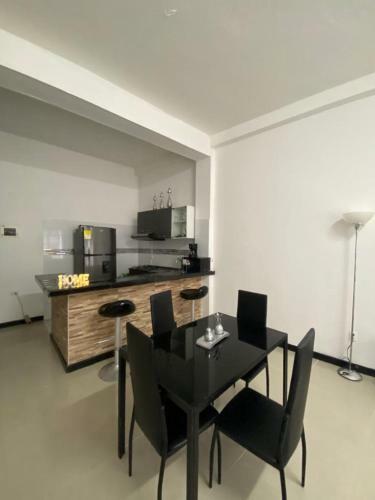 Apartamento Hospedaje My Home