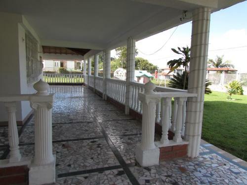 Casa Campestre, Villa Marina