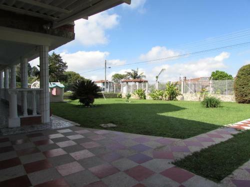 Casa Campestre, Villa Marina