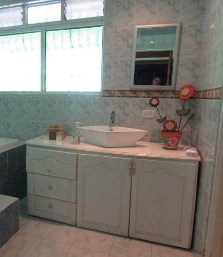 Bed & Breakfast Casa Campestre, Villa Marina