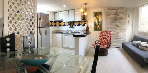 Apartamento El Taller Del Artista