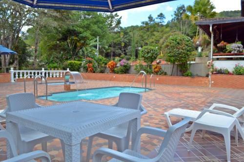 Lodge Finca Hotel Villa Natalia
