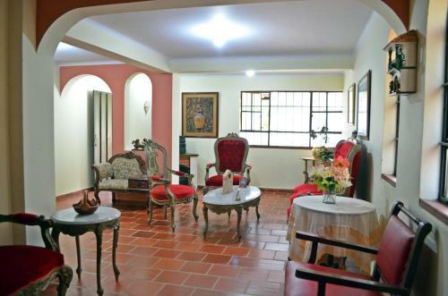 Lodge Finca Hotel Villa Natalia