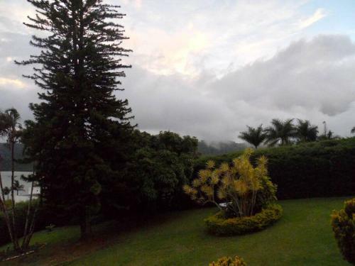 Chalet En Lago Calima, Dari�n - Colombia.