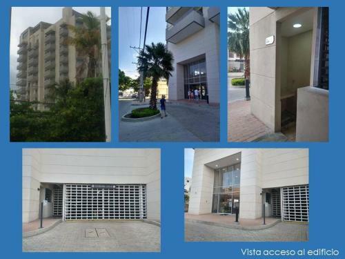 Apartaestudio Velas Al Mar Santa Marta