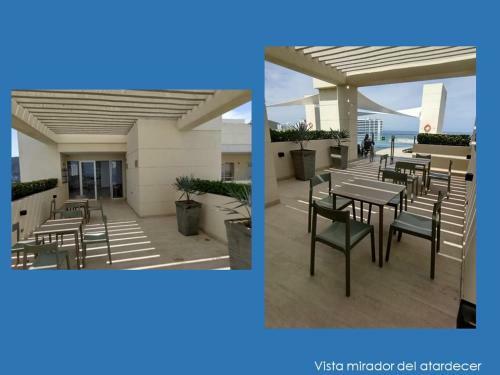 Apartaestudio Velas Al Mar Santa Marta