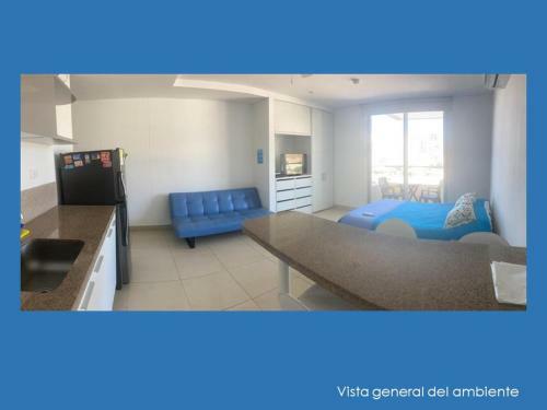 Apartaestudio Velas Al Mar Santa Marta
