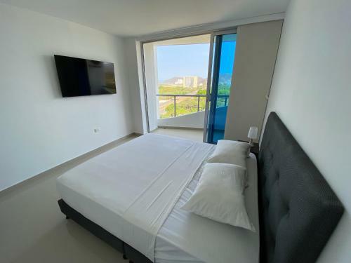 Apartamentos Soho Style - Oasis Cerca Al Mar