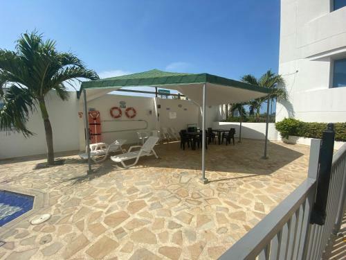 Apartamentos Soho Style - Oasis Cerca Al Mar