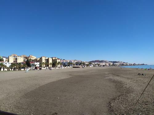 Apartamento Enjoy The Sea Rinc�n