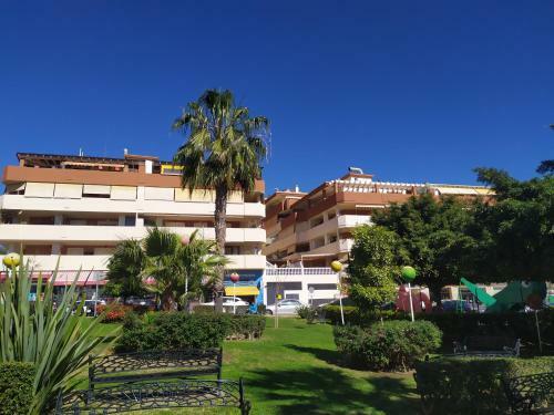 Apartamento Enjoy The Sea Rinc�n