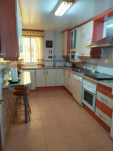 Apartamento Enjoy The Sea Rinc�n