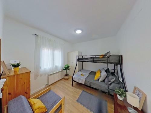Apartamento Premium Habitat Del Callao