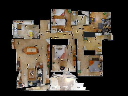 Apartamento Premium Habitat Del Callao