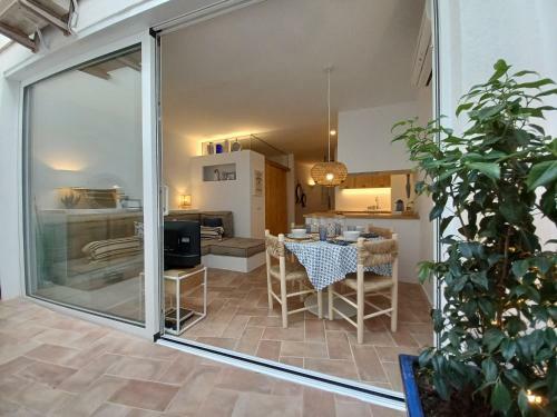 Apartamento Apto En 1ra L�nea Carrer Les Voltes Parking Gr�tis
