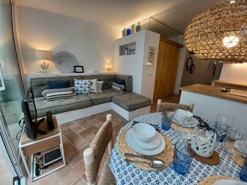 Apartamento Apto En 1ra L�nea Carrer Les Voltes Parking Gr�tis