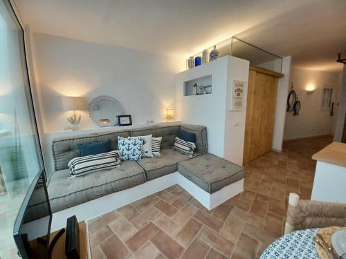 Apartamento Apto En 1ra L�nea Carrer Les Voltes Parking Gr�tis