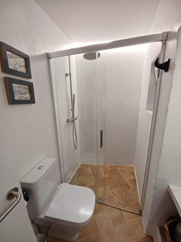 Apartamento Apto En 1ra L�nea Carrer Les Voltes Parking Gr�tis