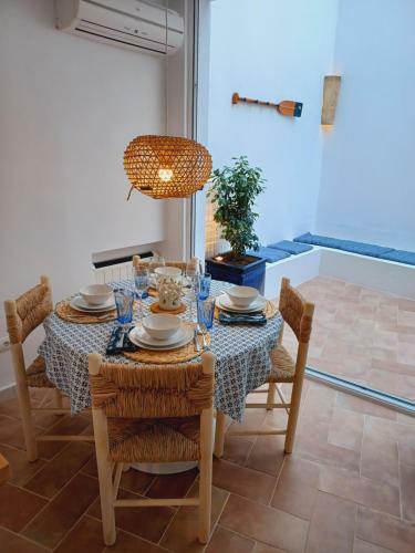 Apartamento Apto En 1ra L�nea Carrer Les Voltes Parking Gr�tis