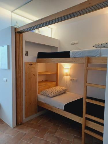 Apartamento Apto En 1ra L�nea Carrer Les Voltes Parking Gr�tis