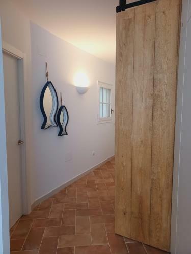 Apartamento Apto En 1ra L�nea Carrer Les Voltes Parking Gr�tis