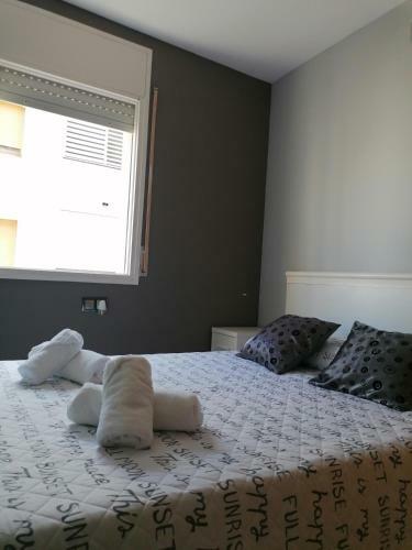 Ideal Apartamento A 100m Playa - Calafell