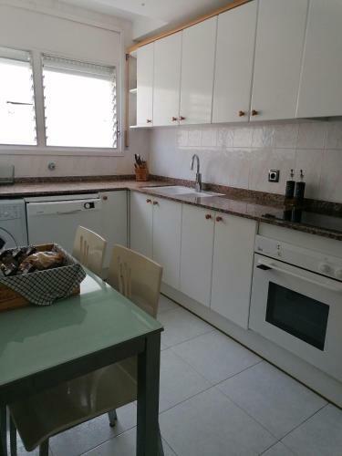 Ideal Apartamento A 100m Playa - Calafell