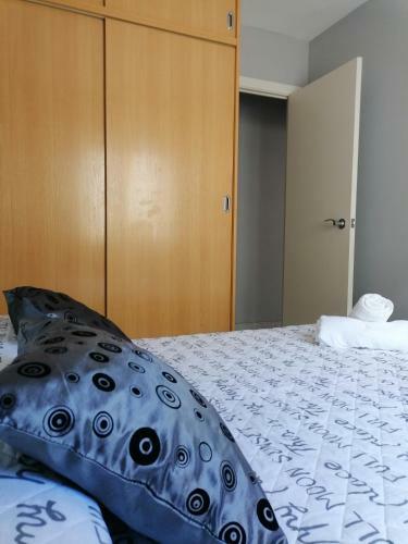 Ideal Apartamento A 100m Playa - Calafell