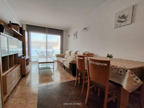 Apartamento Lg Calafell Beach
