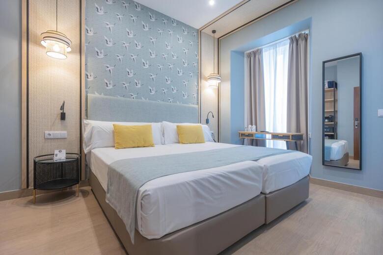 Hotel Soho Boutique Columela