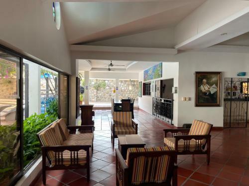 Villa Valeria Hotel Boutique