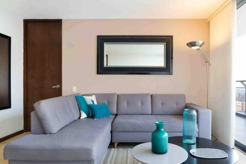 Apartamento 5 Location 200mbps 2br+big Balcony Views
