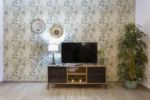 Catedral View Apartment By Cadiz4rentals
