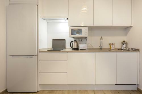 Catedral View Apartment By Cadiz4rentals