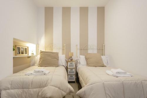 Catedral View Apartment By Cadiz4rentals